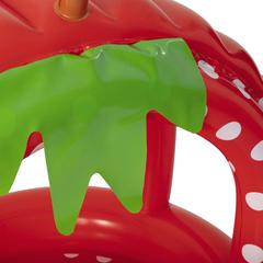 Bestway Baby Paddling Pool Strawberry (91 x 91 x 91 cm)