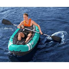 Bestway Hydro-Force Ventura Kayak Set (280 x 86 cm)