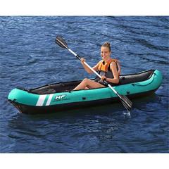 Bestway Hydro-Force Ventura Kayak Set (280 x 86 cm)