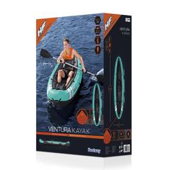Bestway Hydro-Force Ventura Kayak Set (280 x 86 cm)