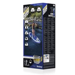 Bestway Hydro-Force Oceana SUP All-Round Board Set (305 x 84 x 12 cm)