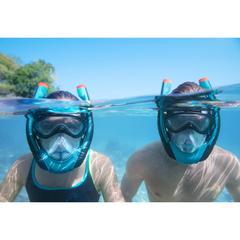 Bestway Hydro-Pro Flowtech Snorkel Mask L/XL