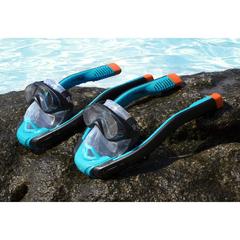 Bestway Hydro-Pro Flowtech Snorkel Mask L/XL