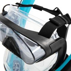 Bestway Hydro-Pro Flowtech Snorkel Mask S/M