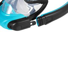 Bestway Hydro-Pro Flowtech Snorkel Mask S/M