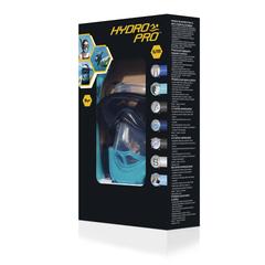 Bestway Hydro-Pro Flowtech Snorkel Mask S/M