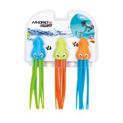 Bestway Hydro-Swim Dive Toy Speedy Squid (3 Pc.)
