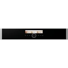 Gorenje Built-In Microwave Oven, BCM598S18X (50 L, 3000 W)