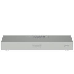 Gorenje Substructure Chimney Hood, WHU629ES/S (59.6 x 12.5 x 46.8 cm)