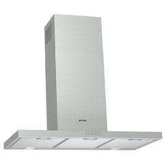 Gorenje Wall Mounted Chimney Hood, WHT923E5XUK (89.8 x 4.2 x 45 cm)