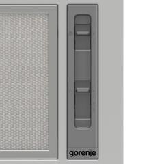 Gorenje Built-In Chimney Hood BHI611ES-UK (53.4 x 20.8 x 30 cm)