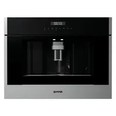 Gorenje Built-In Automatic Coffee Machine, CMA9200UX (1.8 L, 1,350 W)