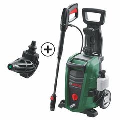 Bosch Universal Aquatak 125 High Pressure Washer (125 Bars) + 90 Degree Nozzle