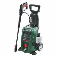 Bosch Universal Aquatak 125 High Pressure Washer (125 Bars) + 90 Degree Nozzle