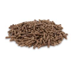 حبيبات شواء فاخرة مزيج التفاح برويل كينج (9.07 كجم)