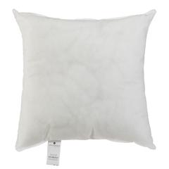 Atmosphera Polyester Cushion Filler (40 x 40 cm)