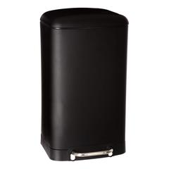 5five Ariane Metal & Polypropylene Pedal Bin (30 L)