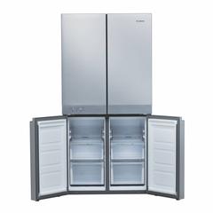 Ariston Freestanding French Door Bottom Freezer, AQ5DI24JVS (677 L)