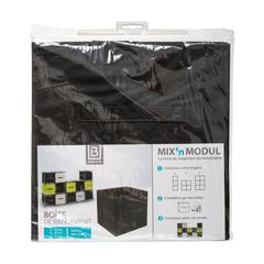5five Polypropylene Non Woven Storage Box (31 x 31 x 31 cm)