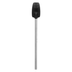 5five Siliflex WC Toilet Brush (11.4 x 8.9 x 53 cm)