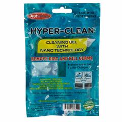 Auto Plus Hyper-Clean Cleaning Gel (80 g)