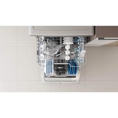 Indesit Freestanding Dishwasher, DFO-3C23XUK (14 Place Settings)
