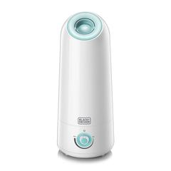 Black+Decker Humidifier, HM5000-B5 (40 m²)