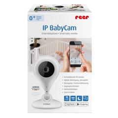 Reer IP BabyCam Wi-Fi Baby Monitor