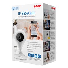 Reer IP BabyCam Wi-Fi Baby Monitor