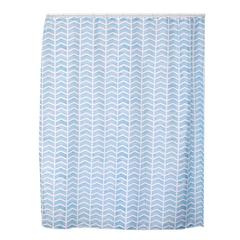 Tendance Polyester Shower Curtan W/12 Rings (180 x 200 cm)