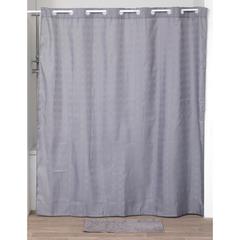 Tendance Polyester Shower Curtain W/Eyelet (180 x 200 cm)