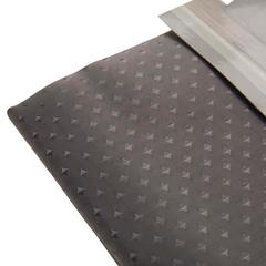 Tendance Polyester Shower Curtain (180 x 200 cm)