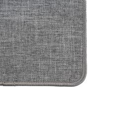 Woven Polyester Kitchen Mat (45 x 120 cm)