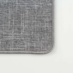 Woven Polyester Kitchen Mat (45 x 80 cm)