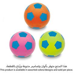 Mondo Plastic Foot Ball (20 cm)