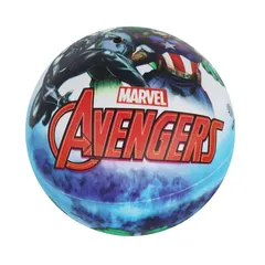 Mondo PVC Ball Avengers (Multicolors, Dia. 23 cm)