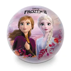 Mondo PVC Ball Frozen (Multicolors, Dia. 23 cm)