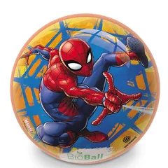 Mondo PVC Ball Spider Man (Multicolors, Dia. 23 cm)