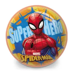 Mondo PVC Ball Spider Man (Multicolors, Dia. 23 cm)