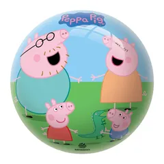 كرة PVC رسوم كرتونية مطبوعة موندو (عدة ألوان، قطر 23 سم)