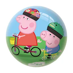 كرة PVC رسوم كرتونية مطبوعة موندو (عدة ألوان، قطر 23 سم)