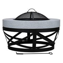 Cauldron Fire Pit (70 cm)