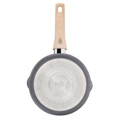 Tefal Natural Force Aluminum Saucepan (20 cm)