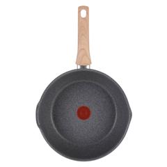 مقلاة ألومنيوم متعددة الاستعمالات ناتشورال فورس تيفال (26 سم)