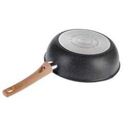 مقلاة ألومنيوم متعددة الاستعمالات ناتشورال فورس تيفال (26 سم)