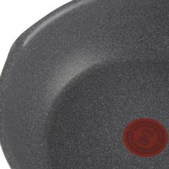 مقلاة ألومنيوم متعددة الاستعمالات ناتشورال فورس تيفال (26 سم)