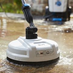 Mac Allister Pressure Washer Patio Cleaner