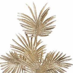 Atmosphera Glittered Palm Pick (75 cm)