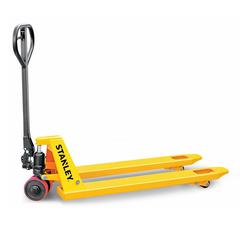 Stanley Professional Pallet Truck, SXWTI-CPT-20 (2 tons)