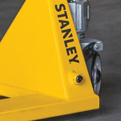 Stanley Professional Pallet Truck, SXWTI-CPT-20 (2 tons)